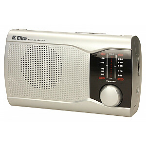 Radio EWA Serebro
