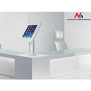 Подставка, рекламный держатель для планшета, письменный стол с замком, MC-677 iPad 2/3/4/Air/Air2