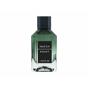 Lacoste Match Point smaržūdens 100 ml