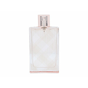 Burberry Brit for Her tualetes ūdens 100ml