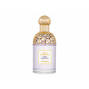 Guerlain Aqua Allegoria tualetes ūdens 75ml