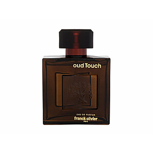 Franck Olivier Oud Touch smaržūdens 100 ml