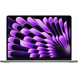Klēpjdators Apple MacBook Air 13 M3 / 8 GB / 256 GB (MRXN3ZE/A)