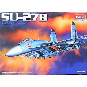 Су-27Б