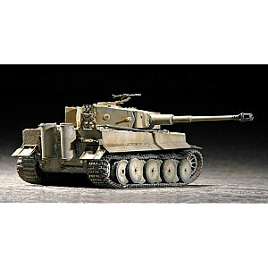 Tank Tiger 1 (vidējs)