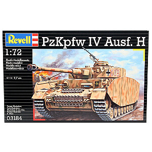 PzKpfw IV Ausf