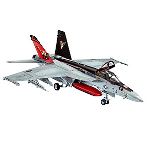 Набор моделей REVELL F/A-18E Super Hornet