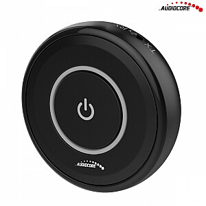 Адаптер bluetooth 2w1 передатчик AC820