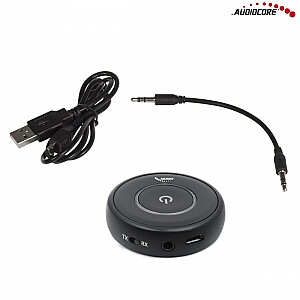 Адаптер bluetooth 2w1 передатчик AC820