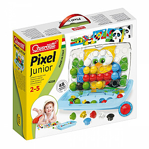 Mosaic Pixel Junior 48 elementi