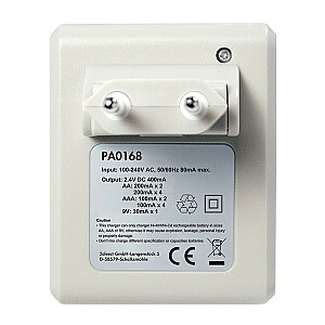 LOGILINK PA0168 LOGILINK - Battery charg