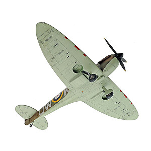 Supermarine Spitfire Mk.I plastmasas modelis