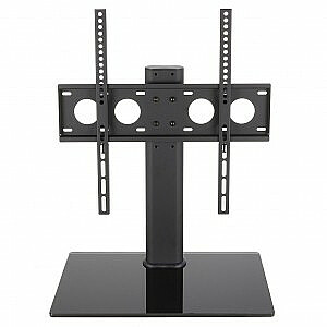 Мини-столик/подставка + крепление для телевизора 32-55 дюймов, 40 кг SD-33