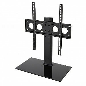 Мини-столик/подставка + крепление для телевизора 32-55 дюймов, 40 кг SD-33