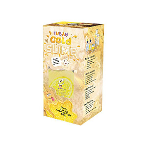 Super Slime komplekts - Golden Slime