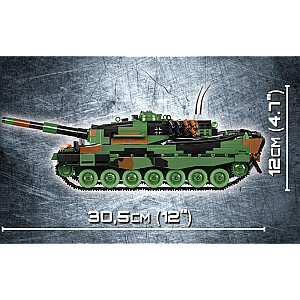 Bloki Leopard 2A4