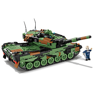 Bloki Leopard 2A4