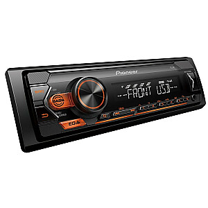 Auto radio MVH-S120UBA