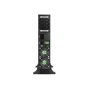 UPS RACK 19" ARMAC ON-LI 3000VA ar LCD displeju 6xIEC R3000IPF1