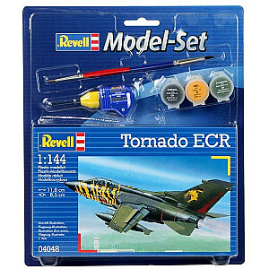 Набор моделей Торнадо ECR