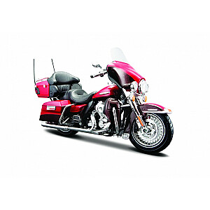 Motocikla modelis 2013 Harley Davidson FLHTK