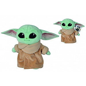 Disney Mandalorian Baby Yoda talismans, 25 cm