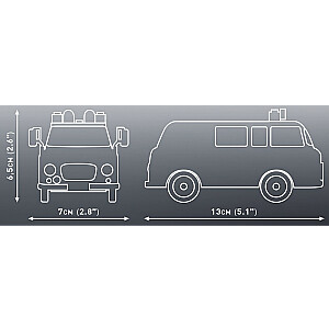 Bloki Barkas B1000 SMX3