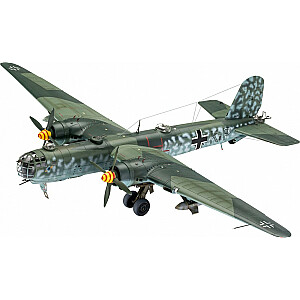 Heinkel HE177 A-5 Greif plastmasas modelis