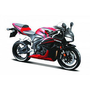 Motocikls Honda CBR 600 RR 1/12