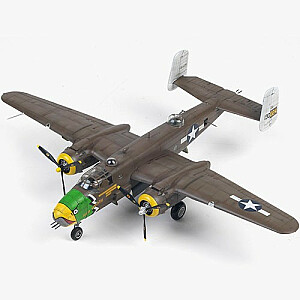 Комплект модели USAAF B-25D Pacific Theater
