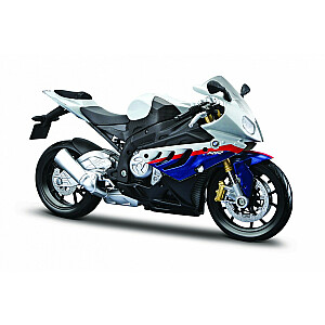 Мотоцикл BMW S 1000 RR 1/12