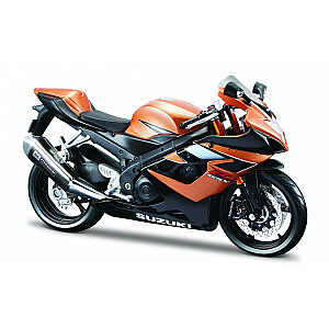 Motocikls Suzuki GSX-R1000 1/12