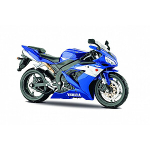 Мотоцикл Yamaha YZF-R1 1/12