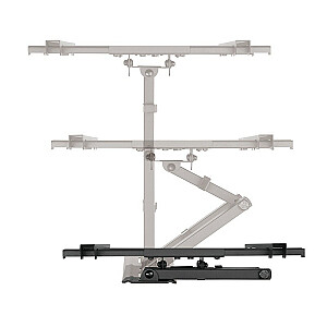 Настенное крепление LCD/LED VESA 32–70 дюймов Макс. 50 кг