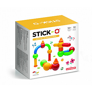 Stick-O Basic блоки 10 элементов