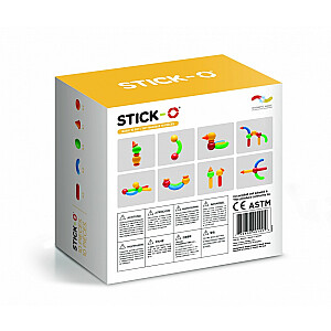 Stick-O Basic bloki 10 elementi