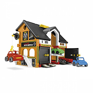 Play House Auto serviss