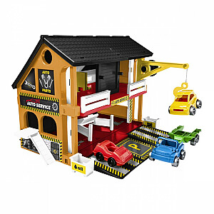 Play House Auto serviss