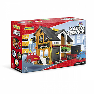 Play House Auto serviss