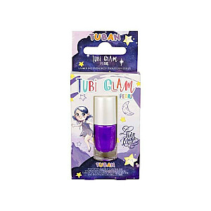 Лак для ногтей Tubi Glam - жемчужно-фиолетовый