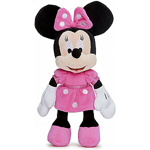 Disney Minnie plīša talismans, 35 cm