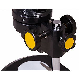Bresser National Geographic mikroskops 20x, monokulārs