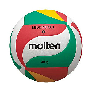 Molten Volleyball V5M9000 400гр бело-красно-зелено-желтый (5)