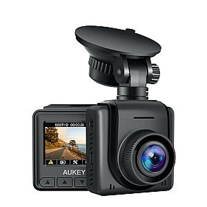 Auto videokamera DRA5 | Full HD 1920x1080@30p | 170° | microSD | 1,5" LED