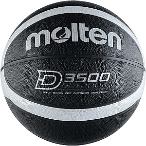 Баскетбольный мяч Molten B7D3500 KS (7)