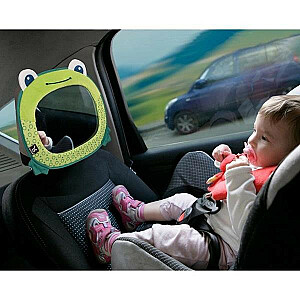 Ekskursijas auto spogulis - Frog
