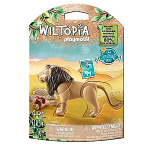 Wiltopia 71054 Lauvas figūriņu komplekts