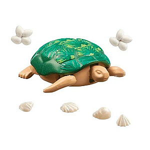Bruņurupuča Wiltopia figūriņu komplekts 71058