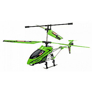 Helikopters RC Glow Storm 2.0 2.4GHz