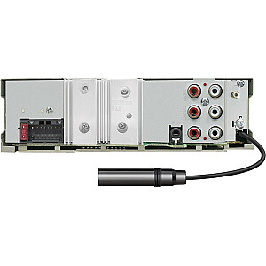 Radio atskaņotājs KDC-BT960DAB